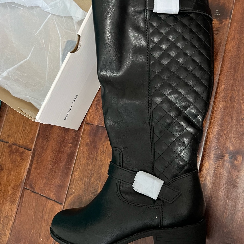 New women’s Boots